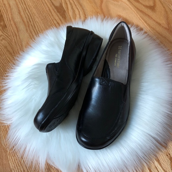 naturalizer shoes channing